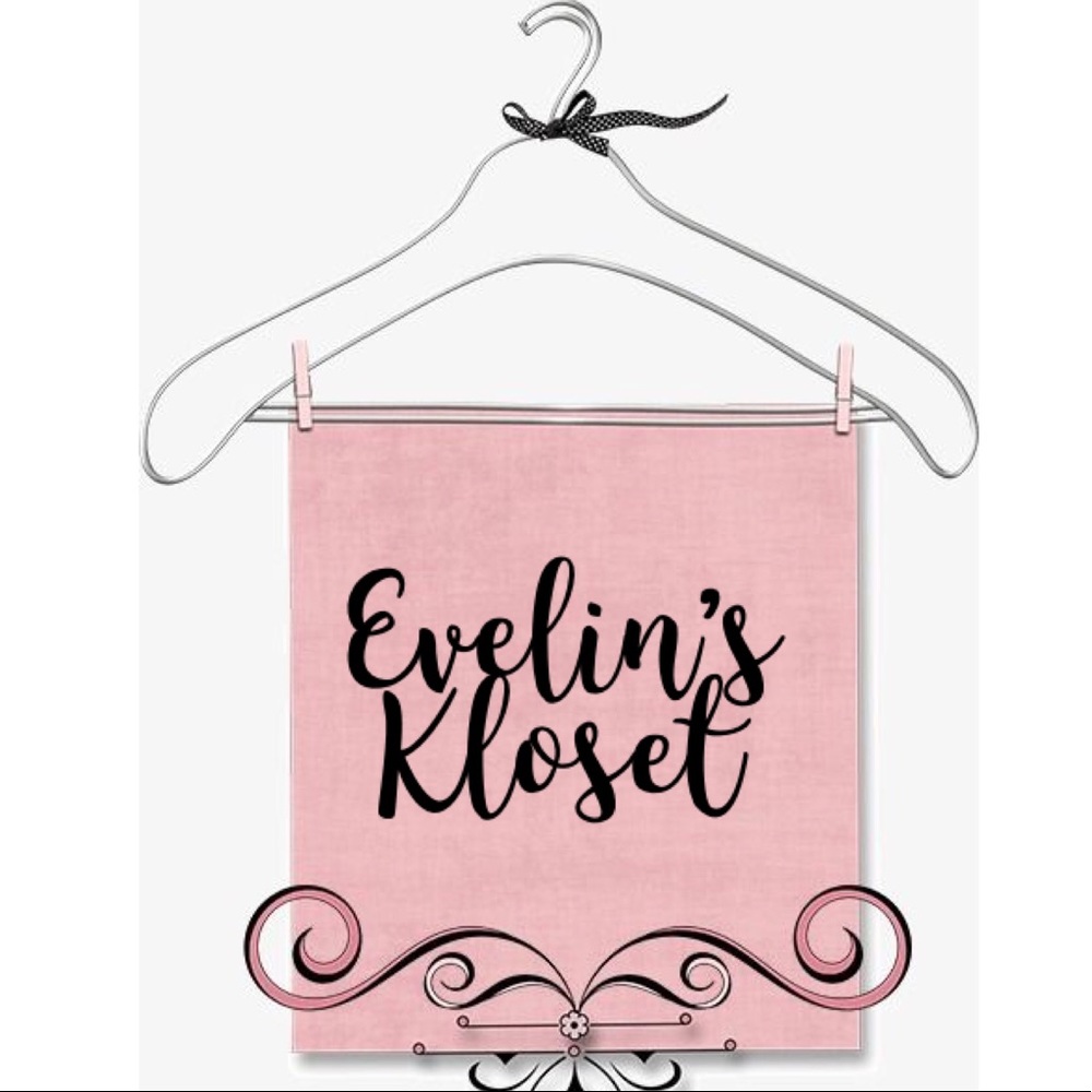 Meet your Posher, Evelin